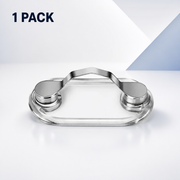 Magnetic Eyeglass Holder Clip