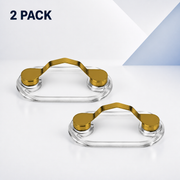 Magnetic Eyeglass Holder Clip