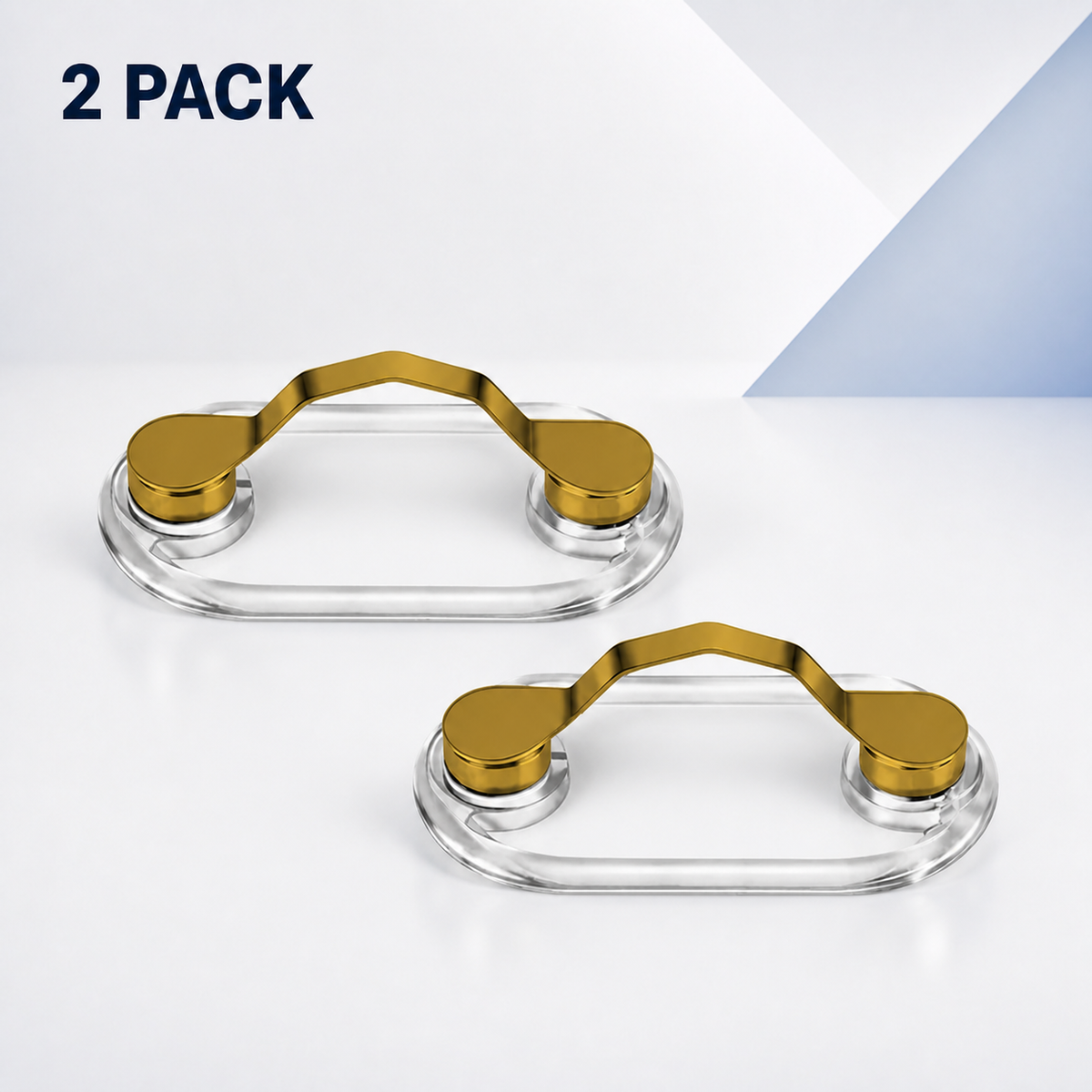 Magnetic Eyeglass Holder Clip