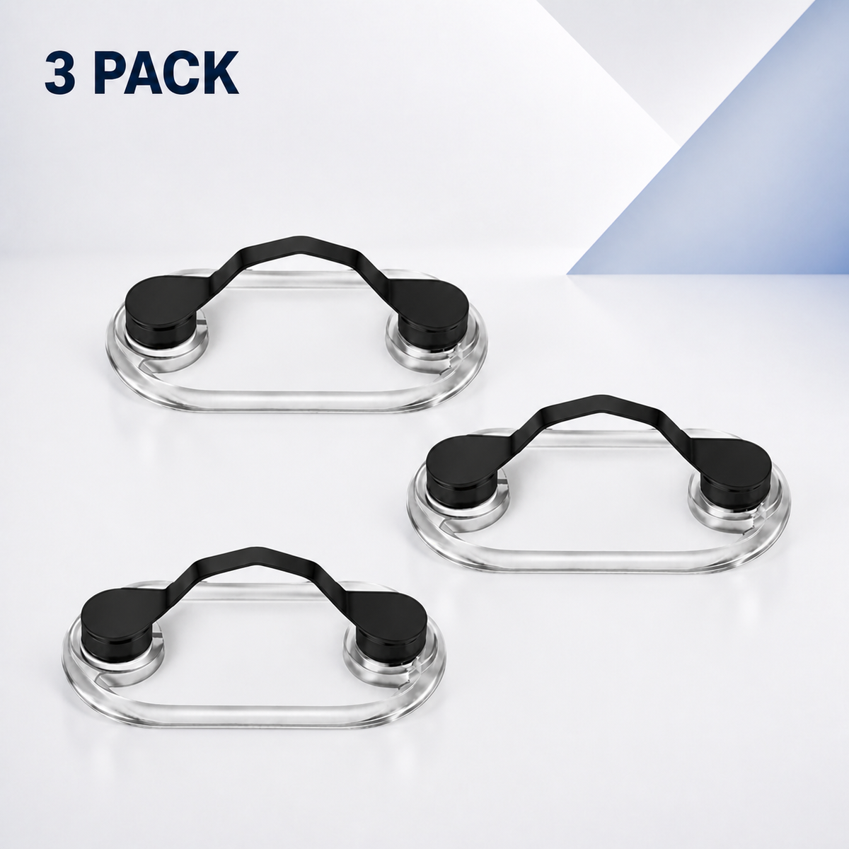 Magnetic Eyeglass Holder Clip